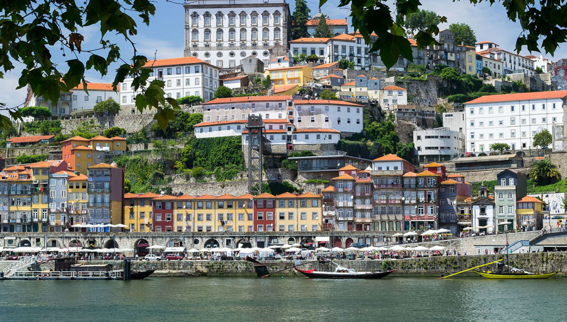 покупка недвижимости в Португалии
