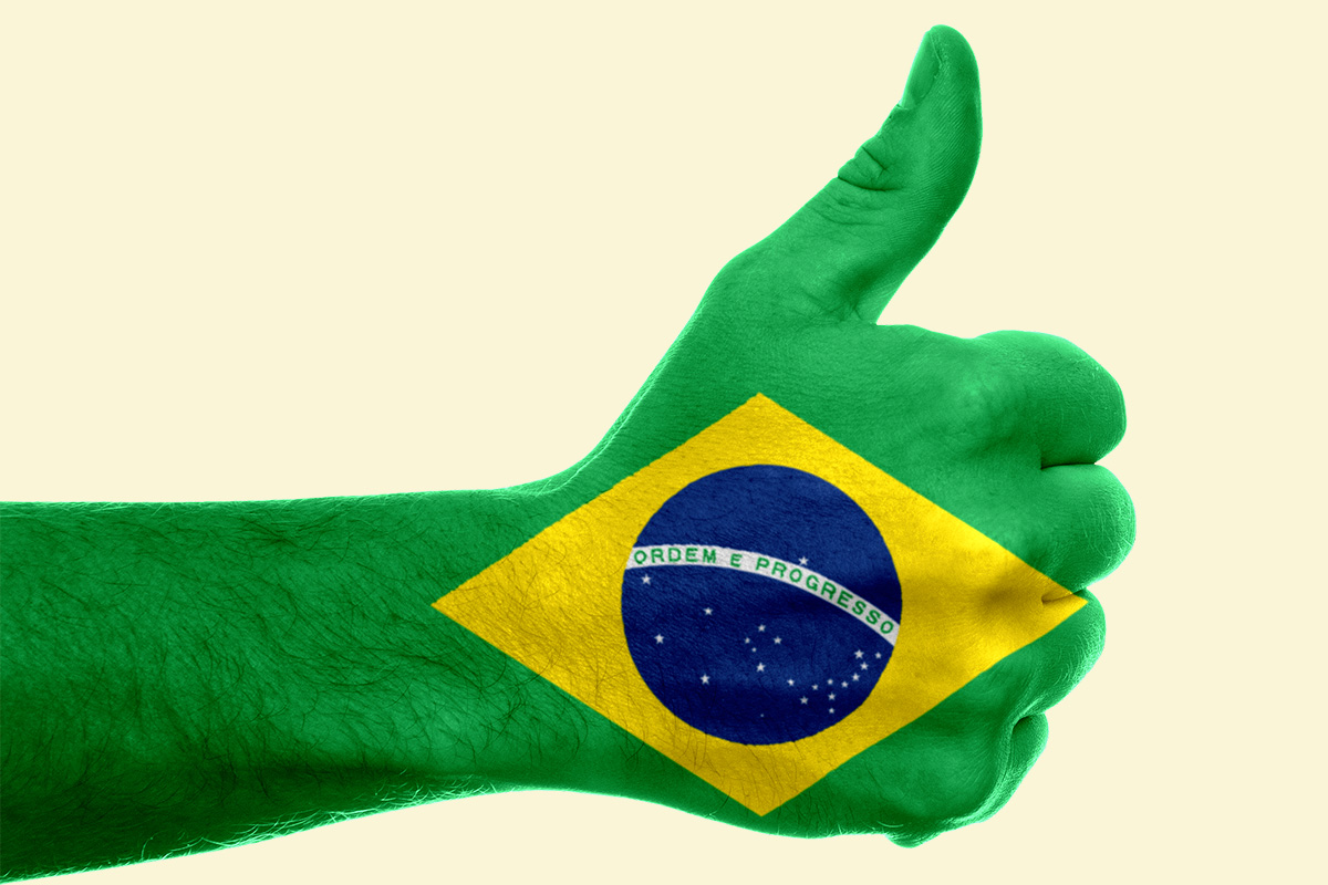 Why are properties in Brazil attractive for investors