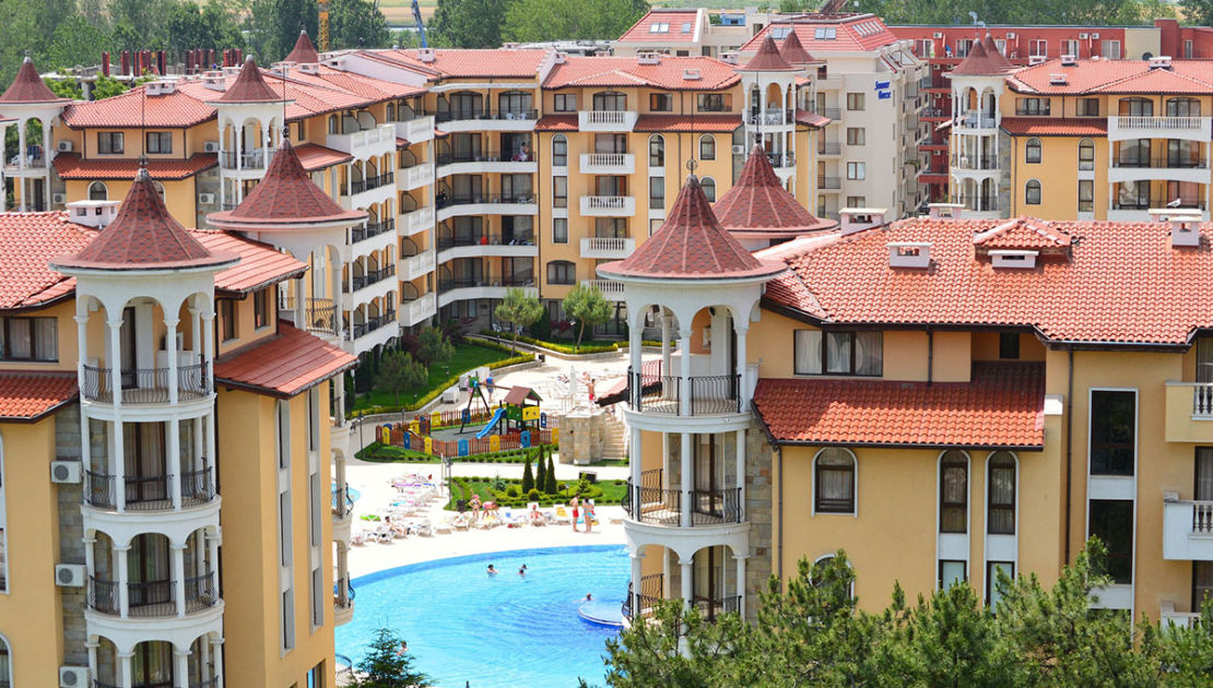 buy property in Bulgaria