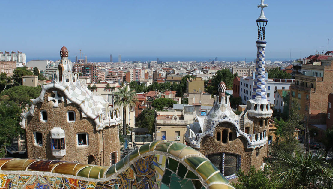 коммерческая недвижимость в Барселоне