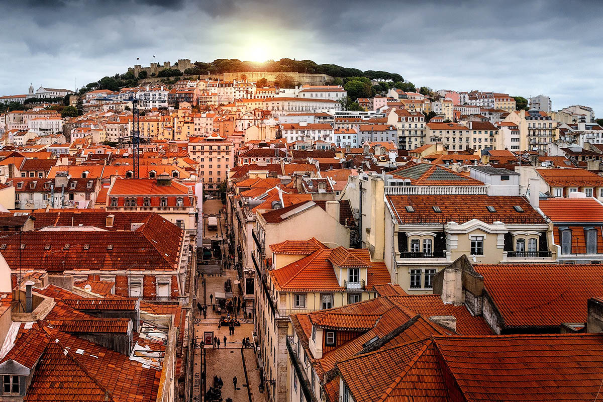 Real Estate in Lisbon the main advantages of investing.