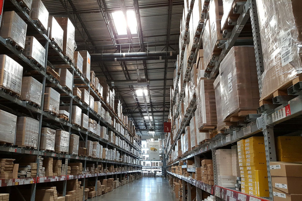 How the Moscow warehouse market changes in 2019.