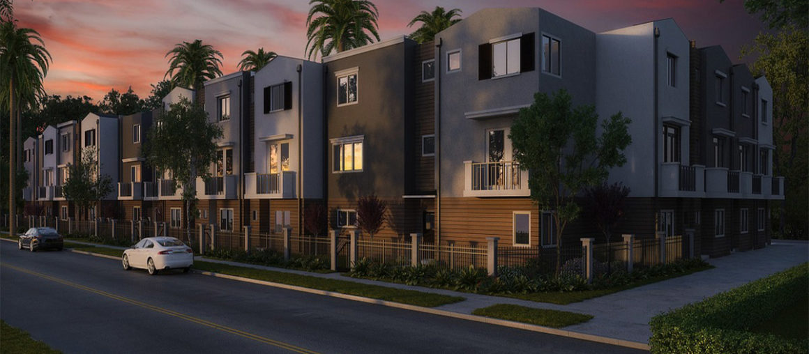 Is it worth to invest in real estate in crisis