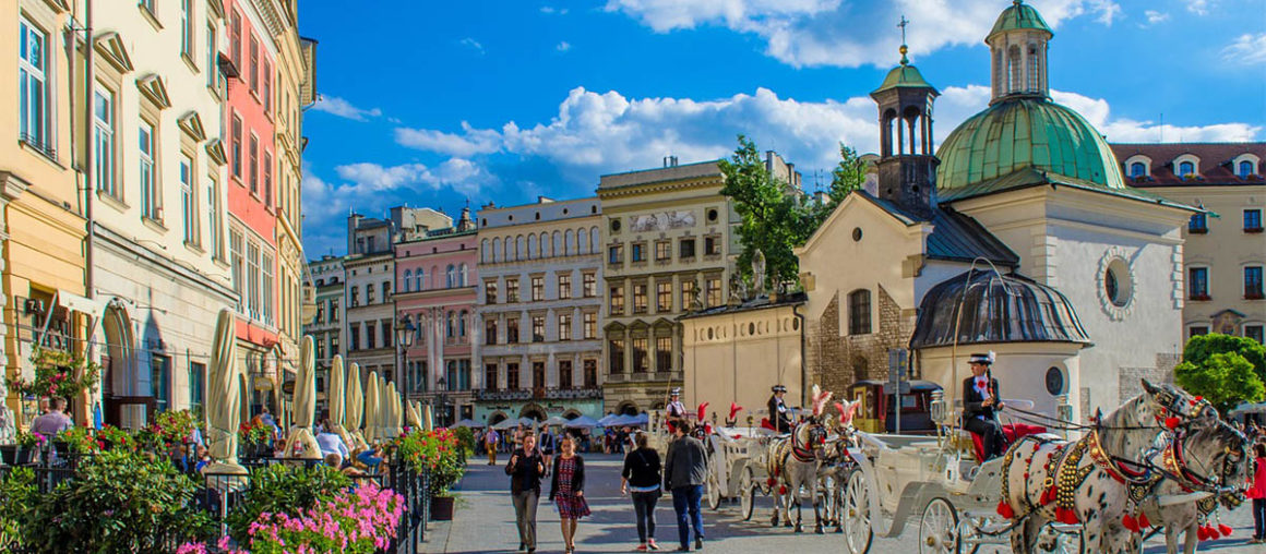 Real estate in Krakow: a review of prices for the housing of different types