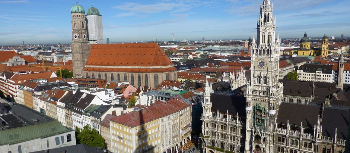Real Estate in Munich: an overview of the most expensive German city market
