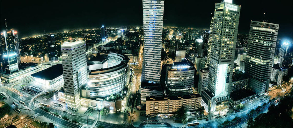 Real estate in Warsaw and Poland: stability of the market and its attractiveness for investment