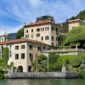 Real estate on Lake Como