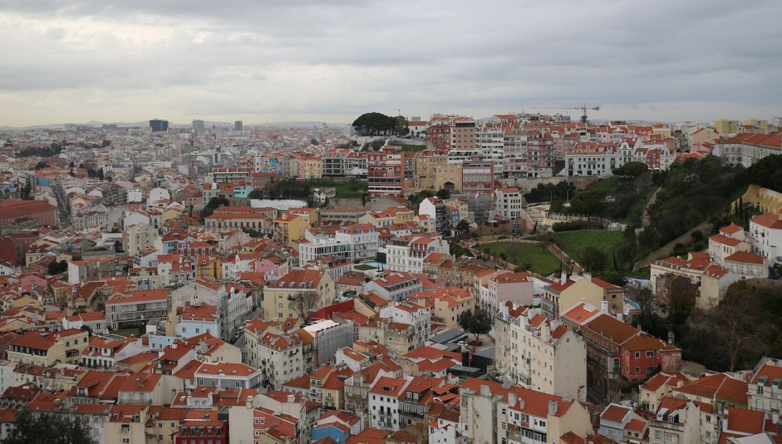 португальская недвижимость