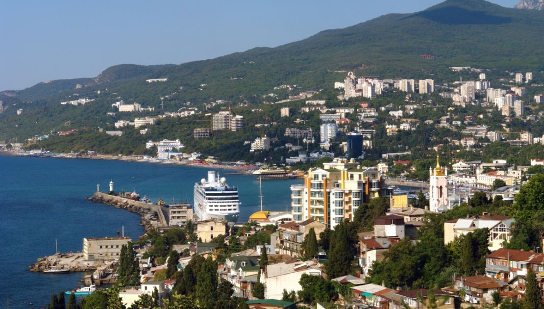 коммерческая недвижимость в Крыму