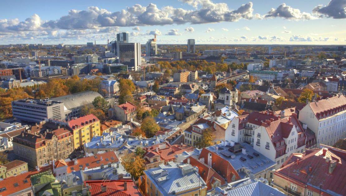 квартиры в Таллине