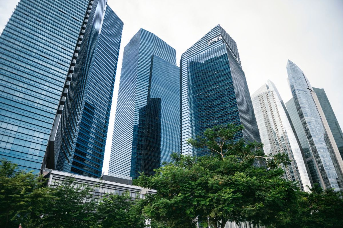 Investing commercial property singapore btc gain since october 1st