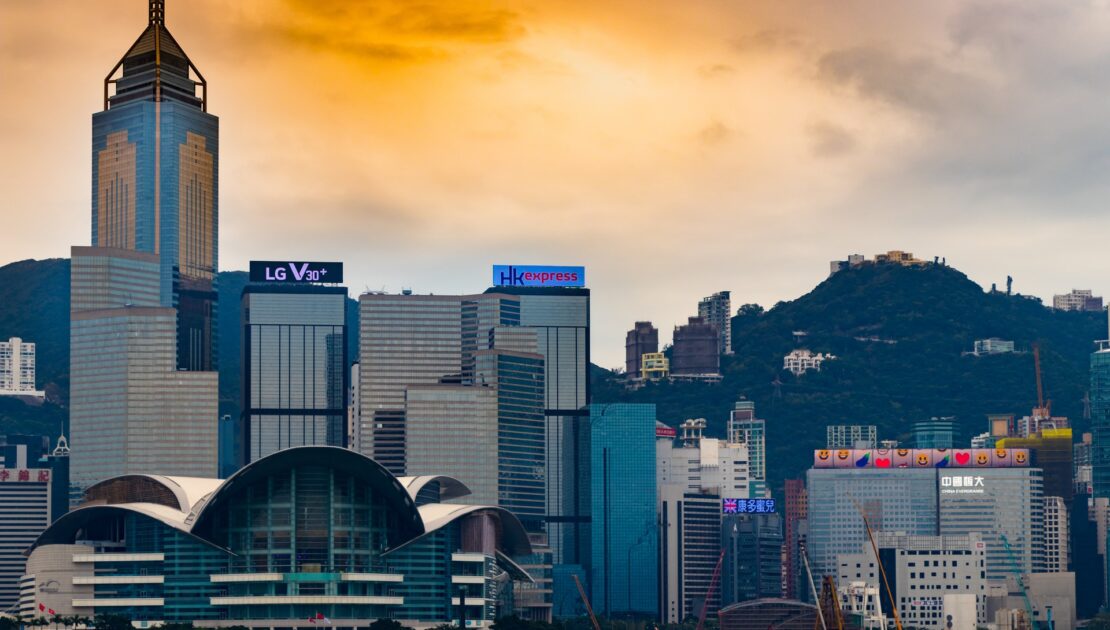 инвестиции в коммерческую недвижимость Гонконга