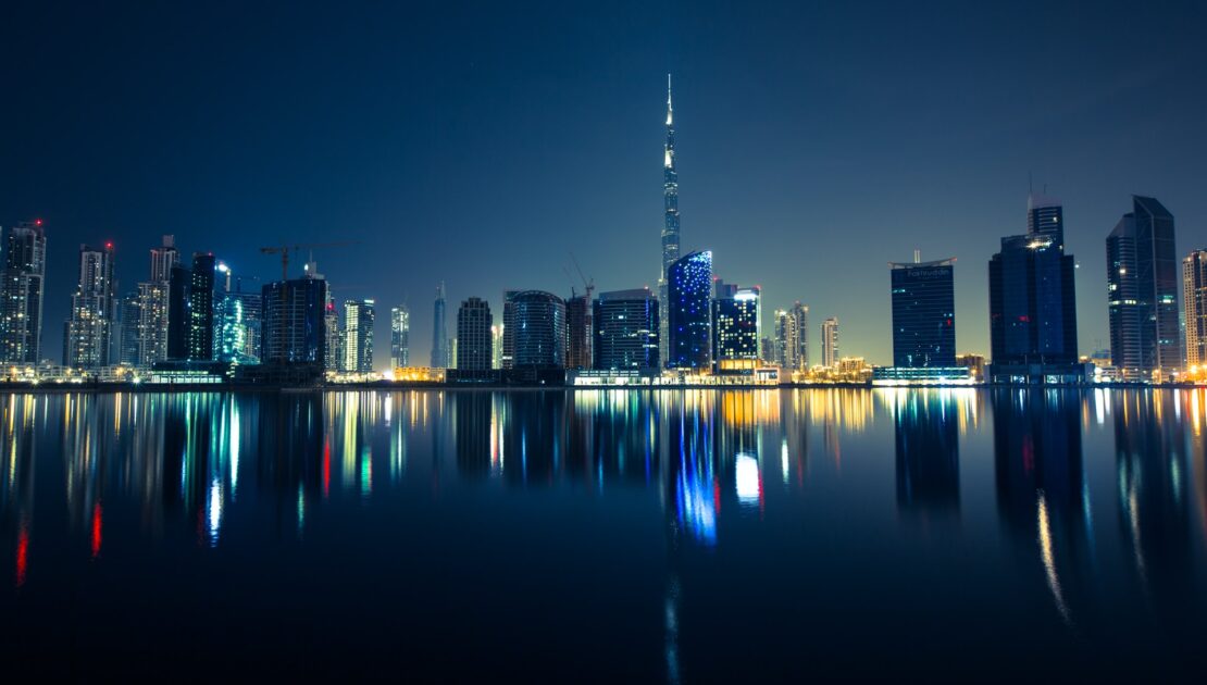 инвестиции в недвижимость в Дубае