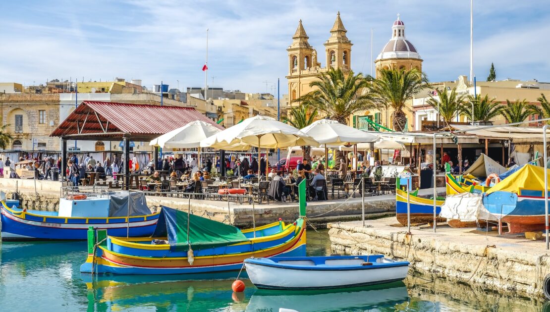 выгодная миграция на Мальту