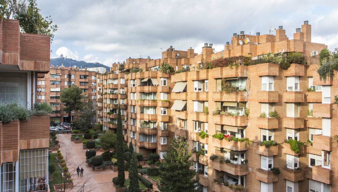 спрос на аренду жилья в Испании